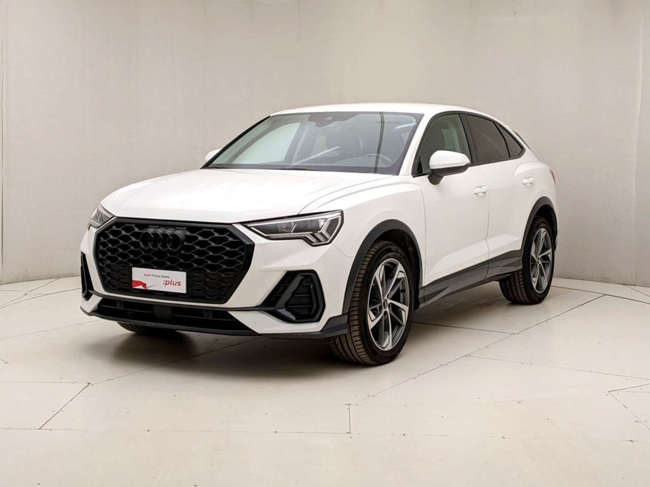 Audi Q3 SPB 35 TDI S tronic Business Plus