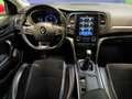 Renault Megane 1.5dCi Energy Zen 81kW Rojo - thumbnail 6