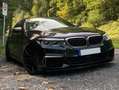 BMW M550 M550 i xDrive G30 Černá - thumbnail 1