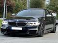 BMW M550 M550 i xDrive G30 Чорний - thumbnail 2