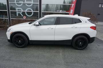 xDrive28i+toit pano+bas km