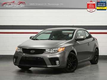 SX  Sunroof Leather Heated Seats Keyless Entry