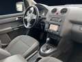 Volkswagen Caddy 2,0TDI 103kW DSG/7-Sitzer/Navigation Fekete - thumbnail 10