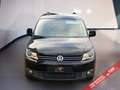 Volkswagen Caddy 2,0TDI 103kW DSG/7-Sitzer/Navigation Fekete - thumbnail 2