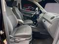 Volkswagen Caddy 2,0TDI 103kW DSG/7-Sitzer/Navigation Fekete - thumbnail 12