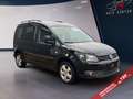Volkswagen Caddy 2,0TDI 103kW DSG/7-Sitzer/Navigation Fekete - thumbnail 1