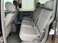 Volkswagen Caddy 2,0TDI 103kW DSG/7-Sitzer/Navigation Fekete - thumbnail 14