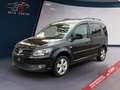 Volkswagen Caddy 2,0TDI 103kW DSG/7-Sitzer/Navigation Fekete - thumbnail 3