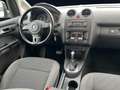 Volkswagen Caddy 2,0TDI 103kW DSG/7-Sitzer/Navigation Fekete - thumbnail 9