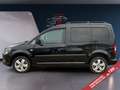 Volkswagen Caddy 2,0TDI 103kW DSG/7-Sitzer/Navigation Fekete - thumbnail 4