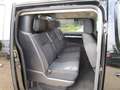 Opel Vivaro Innovation L Doppelkabine 2.0 Klima Navi. Schwarz - thumbnail 11