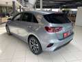 Kia Ceed / cee'd CEED_5 1.5T 48V DCT 140 ULTIMATE STY Argent - thumbnail 4