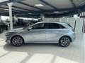 Kia Ceed / cee'd CEED_5 1.5T 48V DCT 140 ULTIMATE STY Argent - thumbnail 3