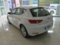 SEAT Leon 1.6TDI CR S&S Style 115 Blanco - thumbnail 4
