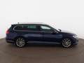 Volkswagen Passat Variant 2.0 TDI 4Motion R-Line Aut LED AHK Blau - thumbnail 9