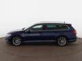 Volkswagen Passat Variant 2.0 TDI 4Motion R-Line Aut LED AHK Blau - thumbnail 5
