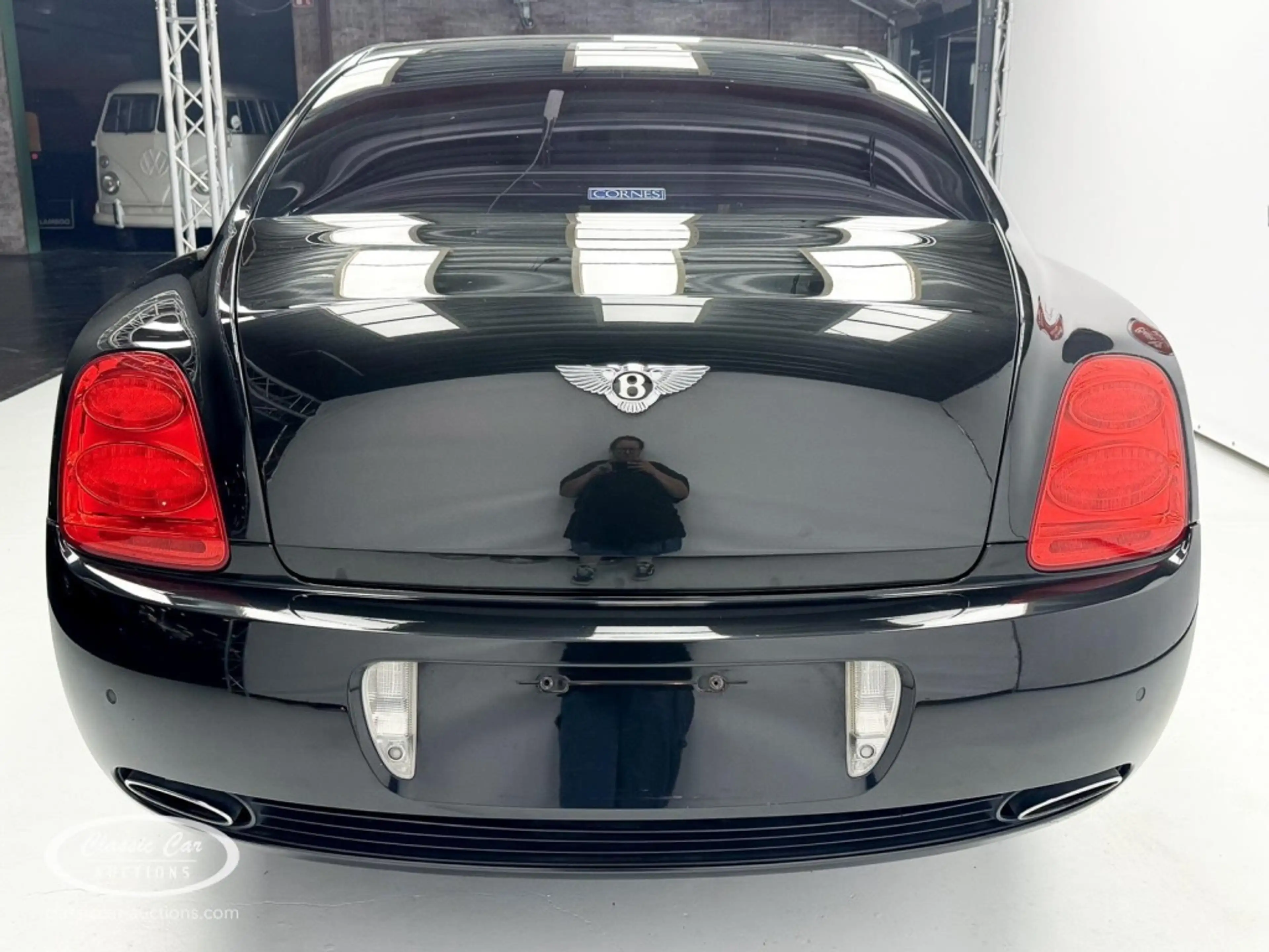 Bentley Flying Spur - ONLINE AUCTION — photo 5