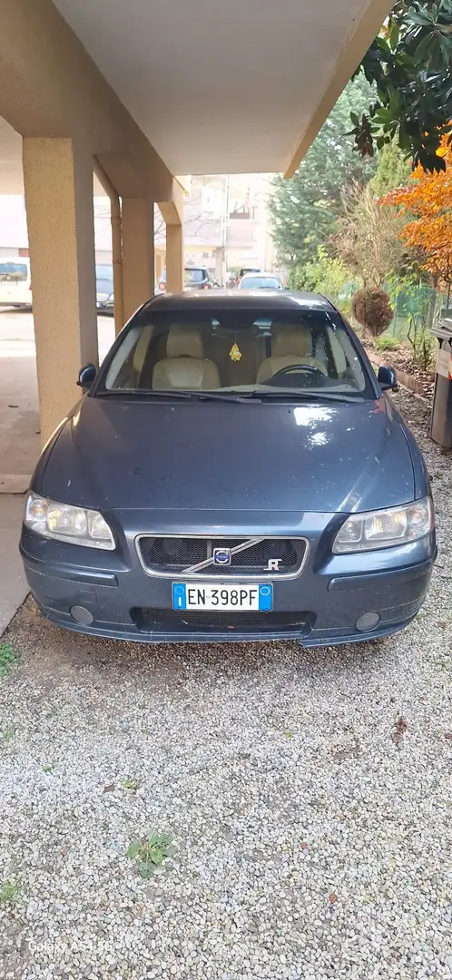 Volvo S60 2.4 d5 Summum 185cv - 1