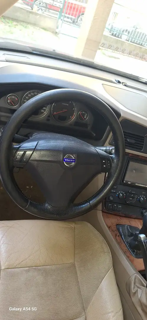 Volvo S60 2.4 d5 Summum 185cv - 2