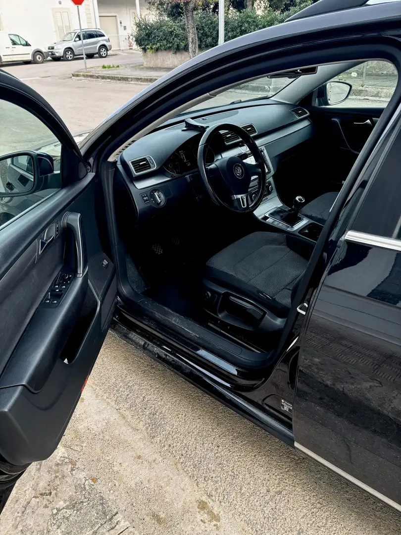 Volkswagen Passat Variant 1.6 tdi bm - 2