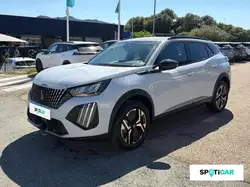 Peugeot e-2008 156ch Allure