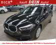 BMW 116 d LED/NAVI/VIRTU/TEMP/PDC/SHZ/8Fach Noir - thumbnail 1