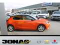 Opel Corsa Edition 1,2T Navi RKamera Sitzheizung Allwetter Orange - thumbnail 5