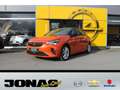 Opel Corsa Edition 1,2T Navi RKamera Sitzheizung Allwetter Oranje - thumbnail 1