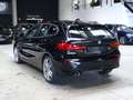 BMW 116 dA Hatch New *LED-NAVI PRO-CRUISE-PARKING-EURO6d* Noir - thumbnail 6