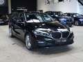 BMW 116 dA Hatch New *LED-NAVI PRO-CRUISE-PARKING-EURO6d* Noir - thumbnail 3