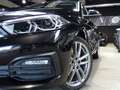 BMW 116 dA Hatch New *LED-NAVI PRO-CRUISE-PARKING-EURO6d* Noir - thumbnail 7