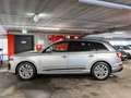 Audi Q7 S line 55 TFSI e quattro tiptronic AHK AIR Srebrny - thumbnail 5