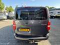 Toyota Proace Worker 2.0 D-4D 122PK PROFESSIONAL 3-PERS TREKHAAK Gris - thumbnail 4