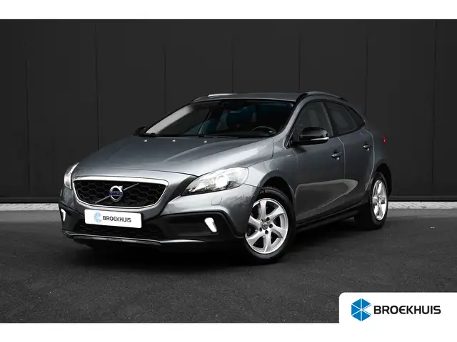 Volvo V40 Cross Country 2.0 152 PK T3 Momentum Xenon | Cruise control | Na