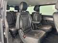 Mercedes-Benz V 250 250d Largo Avantgarde Gris - thumbnail 25