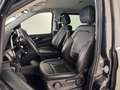 Mercedes-Benz V 250 250d Largo Avantgarde Gris - thumbnail 9