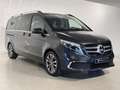 Mercedes-Benz V 250 250d Largo Avantgarde Gris - thumbnail 3