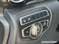 Mercedes-Benz V 250 V 250 d Edition 4MATIC lang LED 7Sitzer AHK  Klima Negro - thumbnail 20