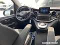 Mercedes-Benz V 250 V 250 d Edition 4MATIC lang LED 7Sitzer AHK  Klima Negro - thumbnail 10