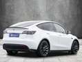 Tesla Model Y Performance Dual Motor AWD Bílá - thumbnail 2