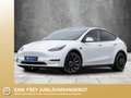 Tesla Model Y Performance Dual Motor AWD Bianco - thumbnail 1