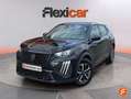 Peugeot 2008 Style Gasolina 100 S&S 6 Vel. MAN Negro - thumbnail 3