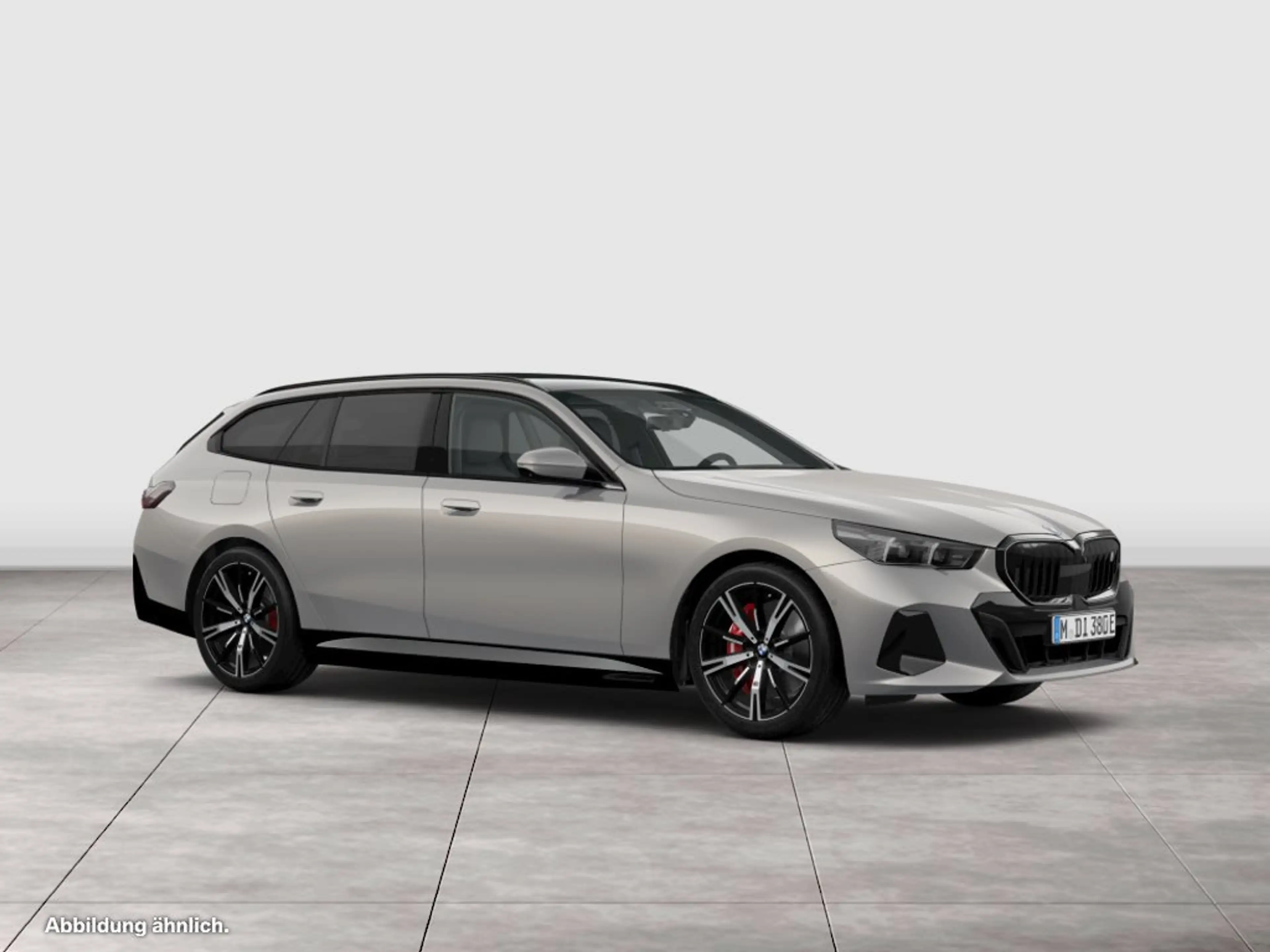 BMW i5 xDrive40 MSport HUD PANO ACC AHK RFK NAVI — photo 9