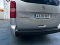 Peugeot Traveller 1.5BlueHDI Allure Long 120 Plateado - thumbnail 10