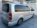 Peugeot Traveller 1.5BlueHDI Allure Long 120 Plateado - thumbnail 11