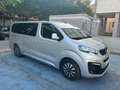 Peugeot Traveller 1.5BlueHDI Allure Long 120 Plateado - thumbnail 1
