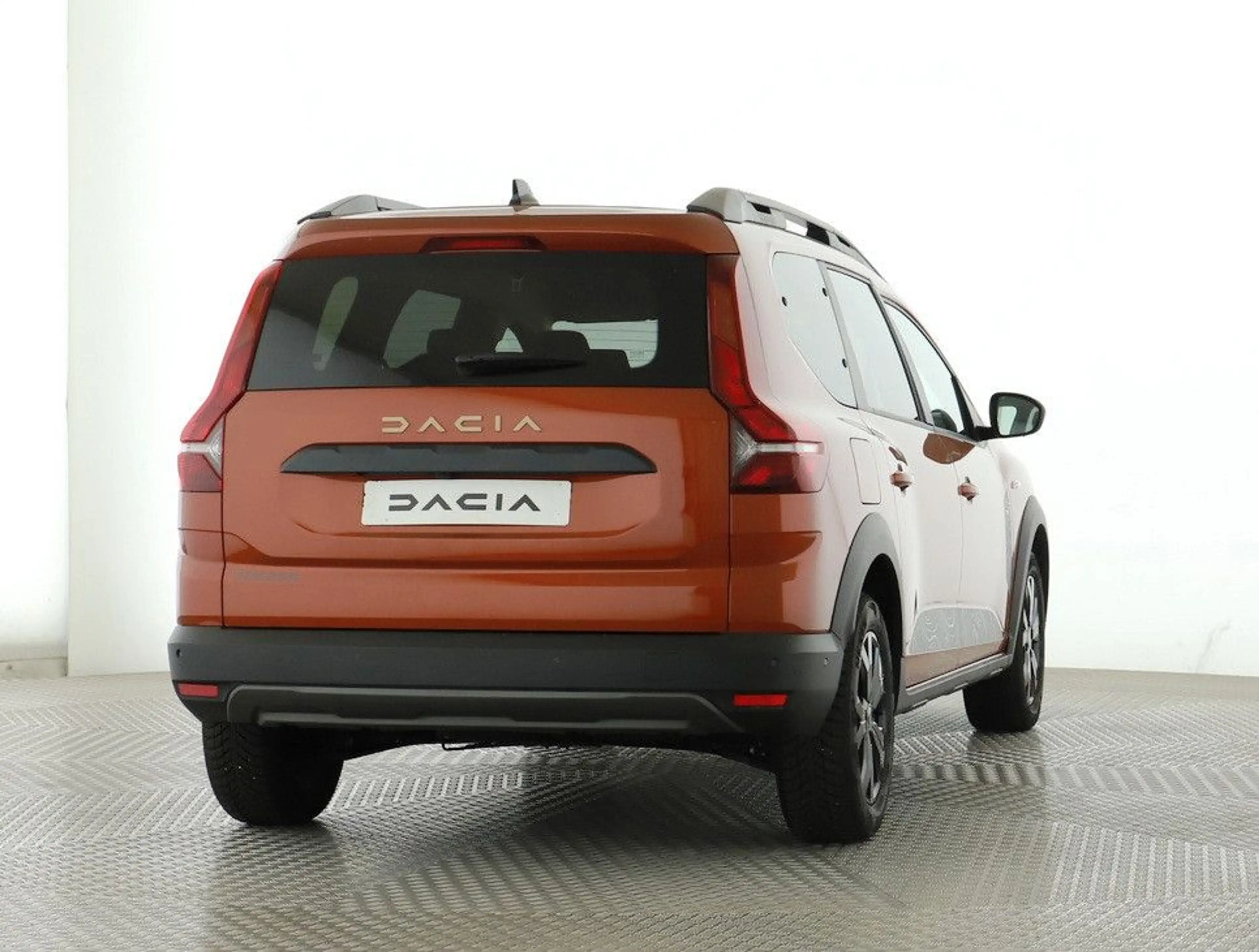 Dacia Jogger TCE 110*7-SITZER*Extreme+*NAVI*LED* — photo 9