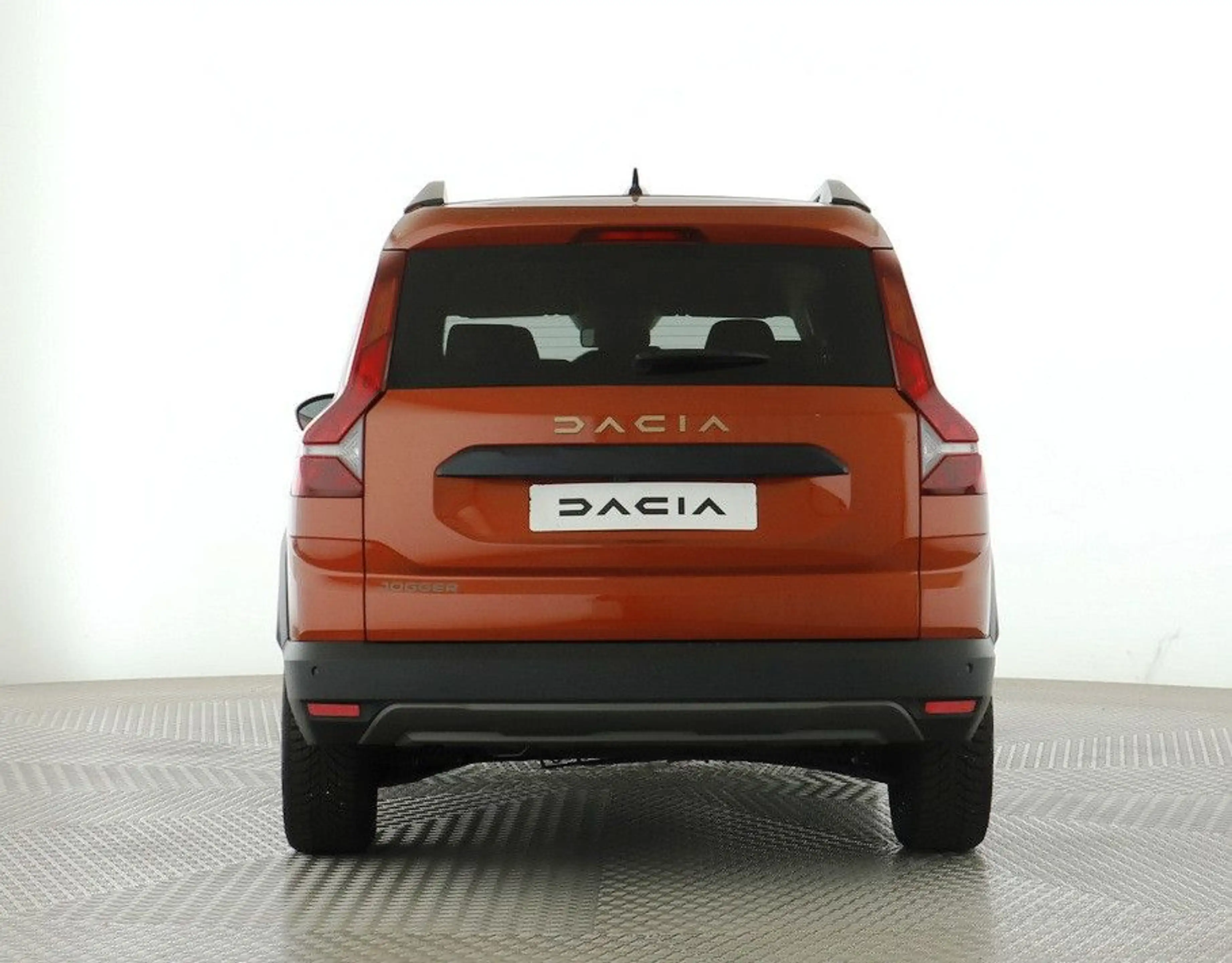 Dacia Jogger TCE 110*7-SITZER*Extreme+*NAVI*LED* — photo 8