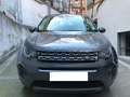 Land Rover Discovery Sport 2.0 td4 SE awd 150cv auto TAGLIANDI LAND Grigio - thumbnail 2