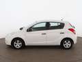 Hyundai i20 1.2 Classic KLIMA-ANLAGE RADIO Weiß - thumbnail 5